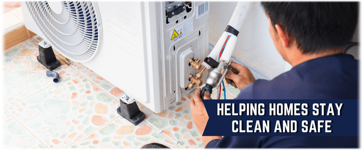 East Brunswick Apex Duct Services