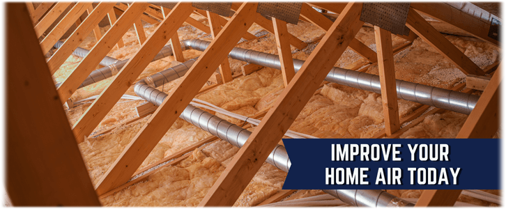 Attic Cleaning East Brunswick NJ