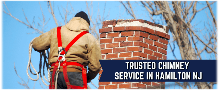 Chimney Cleaning East Brunswick NJ