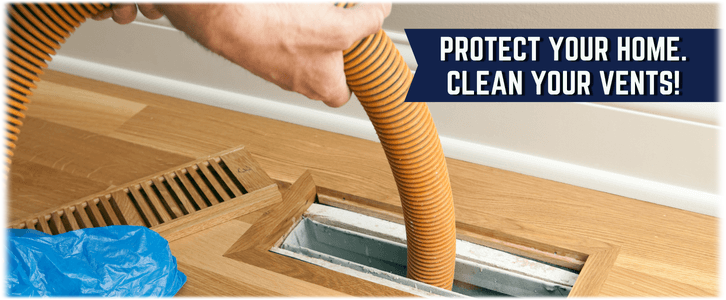 Dryer Vent Cleaning East Brunswick NJ