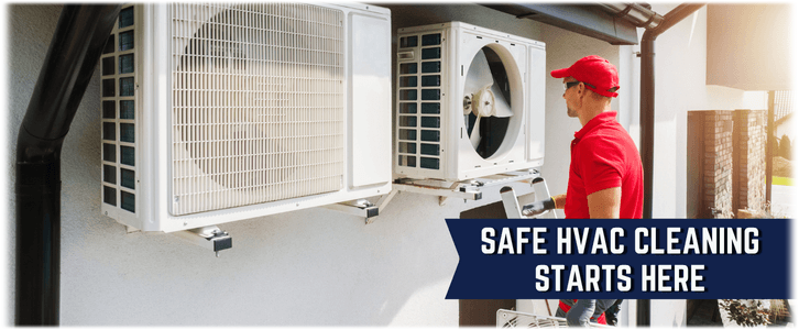 HVAC Mold Removal East Brunswick NJ
