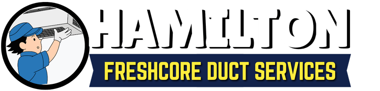 Hamilton FreshCore Duct Services
