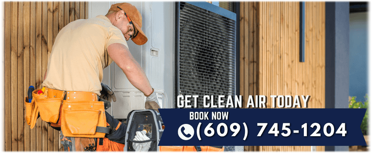 Air Duct Cleaning Hamilton NJ